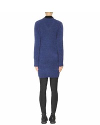 Marc by Marc Jacobs Super Yak Wool Blend Sweater Dress