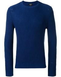 A.P.C. Travel Knitted Jumper