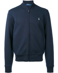 Polo Ralph Lauren Bomber Jacket Sweater