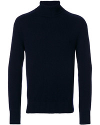 Tomas Maier Cashmere Knitted Sweater