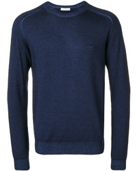 Etro Classic Knitted Sweater