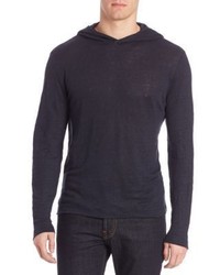 Theory Colton Zephyr Washed Pullover