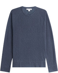 James Perse Cotton Sweatshirt