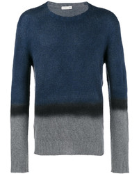 Etro Degrade Knitted Sweater