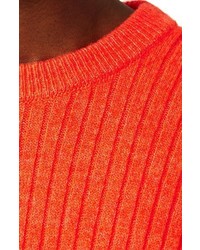 Topman Drop Shoulder Sweater