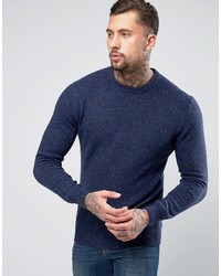 French Connection Fleck Knitted Sweater