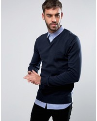 French Connection Knitted Sweater