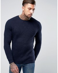 French Connection Knitted Sweater