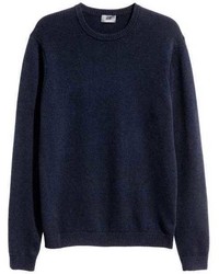 H&M Lambswool Sweater