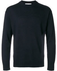 TOMORROWLAND Long Sleeved Sweater