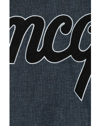 McQ by Alexander McQueen Mcq Alexander Mcqueen Cotton Sweatshirt