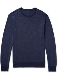 Club Monaco Mlange Knitted Sweater