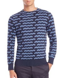 A.P.C. Montant Pullover