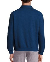 Orlebar Brown Mortimer Cotton Sweater
