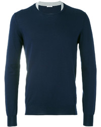 Paolo Pecora Plain Sweater