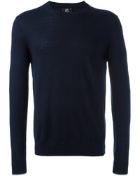Paul Smith Ps By Fine Knit Jumper