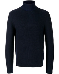 Paul Smith Ps By High Neck Sweater