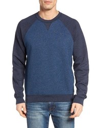Tailor Vintage Raglan Crewneck Sweatshirt