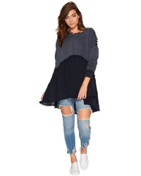 Free People Summer Dreams Pullover Clothing