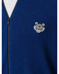 Kenzo Tiger Crest Sweater