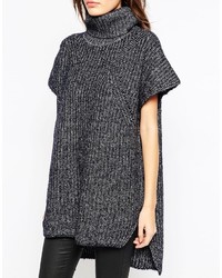 French Connection Verdi High Neck Sweater