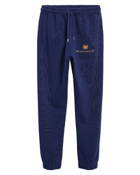 BEL-AIR ATHLETICS Academy Embroidery Sweatpants