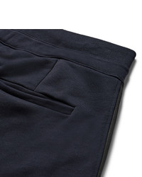 Public School Arbaa Tapered Loopback Cotton Jersey Sweatpants