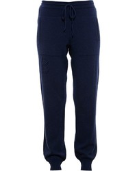 Barrie Cashmere Joggers