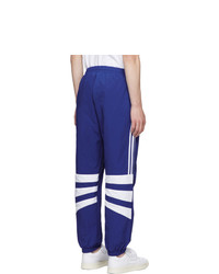 adidas Originals Blue Balanta Lounge Pants