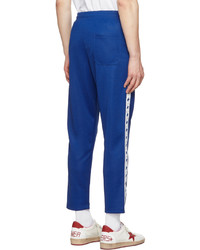 Golden Goose Blue Doro Lounge Pants