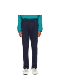 House Of The Very Islands Blue Jogging Lounge Pants
