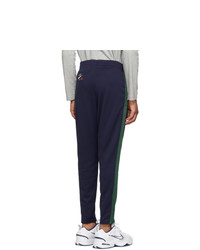 Nikelab Blue Martine Rose Edition Nrg K Lounge Pants