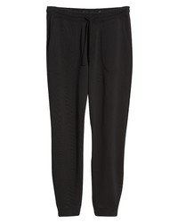 Vince Cotton Joggers In Coastal At Nordstrom