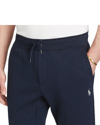 polo double knit jogger