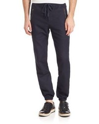 Timo Weiland Dushane Cotton Sweatpants