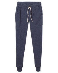 Ily Couture Eco Blue Joggers