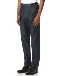 Lemaire Elasticated Pants