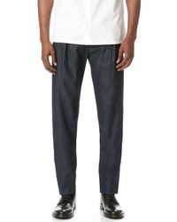 Lemaire Elasticated Pants