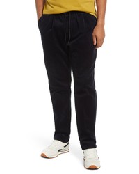 Scotch & Soda Fave Tapered Corduroy Joggers