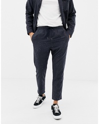 Another Influence Fleck Formal Slim Fit Joggers