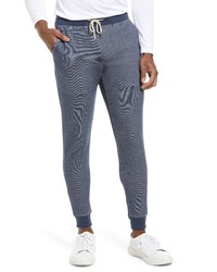 Faherty Forever Organic Cotton Blend Joggers