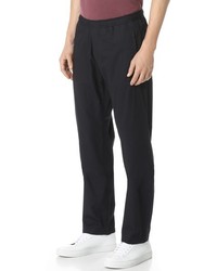 Our Legacy Gabardine Relaxed Trousers