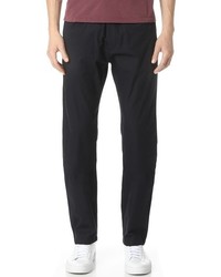 Our Legacy Gabardine Relaxed Trousers