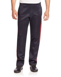 Burberry Jersey Track Pants