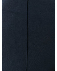 Le Tricot Perugia Jogger Style Trousers