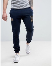 French Connection Jogger With Pocket And Space Badge Co Ord