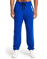 Brady Joggers In Blue At Nordstrom