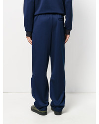 J.W.Anderson Jw Anderson Tracksuit Trousers
