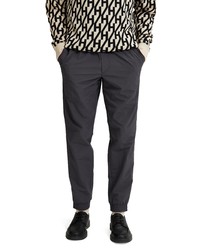 Selected Homme Kith Recycled Nylon Trousers