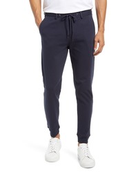 Liverpool Los Angeles Liverpool Stretch Cotton Blend Joggers